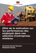 Effet de la motivation sur les... - Bild 1