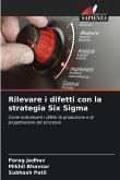 Rilevare i difetti con la strategia Six Sigma