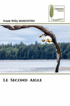 Le Second Aigle - Mangotho, Frank Willy