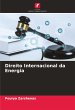 Direito Internacional da Energia - Bild 1
