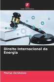 Direito Internacional da Energia