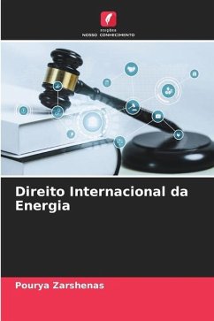 Direito Internacional da Energia - Zarshenas, Pourya
