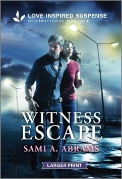 Witness Escape - Abrams, Sami A