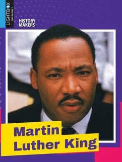 Martin Luther King, Jr. - McDowell, Pamela