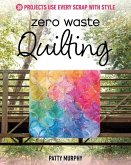 Zero Waste Quilting
