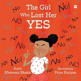 Girl Who Lost Her Yes (eBook, ePUB)