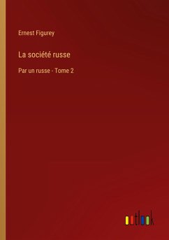 La société russe