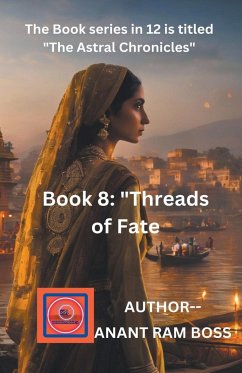 Threads of Fate - Ram, Anant