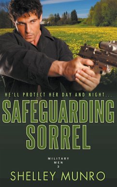 Safeguarding Sorrel - Munro, Shelley