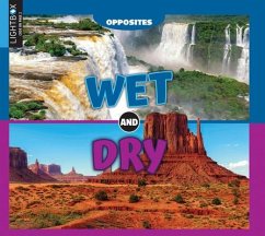 Wet and Dry - Dufresne, Emilie