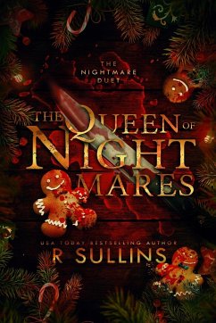 The Queen of Nightmares - Sullins, R.