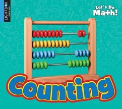Counting - Pistoia, Sara