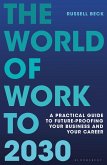 The World of Work to 2030 (eBook, PDF) The World of Work to 2030 (eBook, PDF)