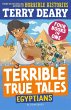 Terrible True Tales: Egyptians (eBook,... - Bild 1
