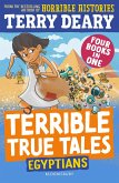 Terrible True Tales: Egyptians (eBook, PDF)