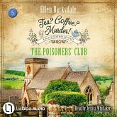 The Poisoners' Club (MP3-Download)