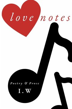 Love Notes - W, I.