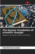 The Koranic foundation of scientific... - Bild 1