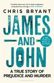 James and John (eBook, ePUB)