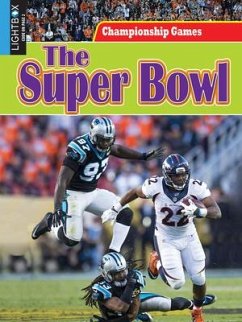 The Super Bowl - Brar, Aneel