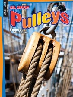 All about Pulleys - De Medeiros, James