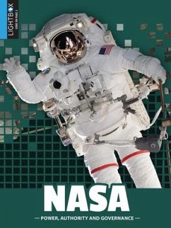 National Aeronautics and Space Administration - Koran, Maria