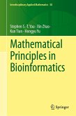 Mathematical Principles in Bioinformatics (eBook, PDF) Mathematical Principles in Bioinformatics (eBook, PDF)