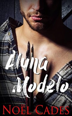 Cover Aluna Modelo (eBook, ePUB)