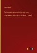 Dictionnaire raisonné d'architecture - Bild 1