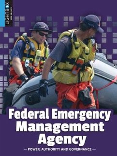 Federal Emergency Management Agency - Koran, Maria