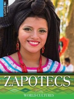 Zapotecs - Rose, Simon