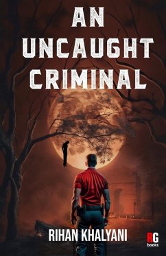 Cover An Uncaught Criminal