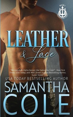 Leather & Lace - Cole, Samantha