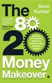 The 80-20 Money Makeover (eBook, ePUB)