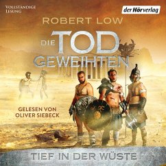 Tief in der Wüste (MP3-Download) - Low, Robert
