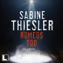 Romeos Tod (MP3-Download) - Thiesler, Sabine