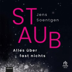 Staub (MP3-Download) - Soentgen, Jens