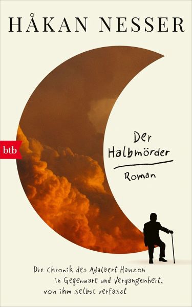 Der Halbmörder (Mängelexemplar) Der Halbmörder (Mängelexemplar)