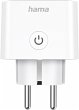 Hama Smarte WLAN-Steckdose weiß... - Bild 1