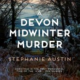A Devon Midwinter Murder (MP3-Download)
