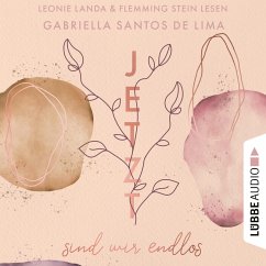 Cover Jetzt sind wir endlos (MP3-Download)