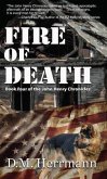 Fire of Death (eBook, ePUB)