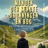 Manden der sendte Dronningen en bog (MP3-Download) Manden der sendte Dronningen en bog (MP3-Download)