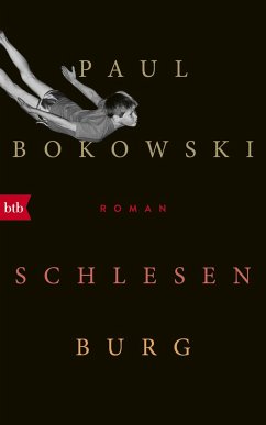 Schlesenburg (Mängelexemplar) - Bokowski, Paul