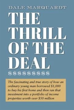 The Thrill of the Deal (eBook, ePUB) - Marquardt, Dale R