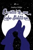 Escritas de um Lobo Solitário (eBook, ePUB)