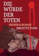 Die Würde der Toten (eBook, ePUB) - Bild 1