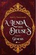 A Lenda dos Deuses (eBook, ePUB) - Bild 1