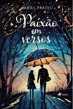 Cover Paixa~o em Versos (eBook, ePUB)