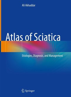 Cover Atlas of Sciatica (eBook, PDF)